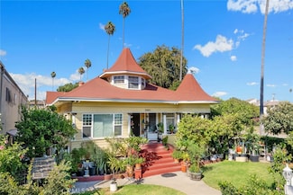 2003 Vine St, Alhambra, CA 91801