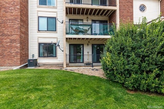 401 S Kalispell Way Unit 104, Aurora, CO 80017
