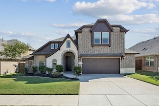 1013 Kettlewood Dr, Justin, TX 76247