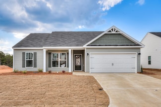 Lot 59 Tracker Ln, Warrenville, SC 29851