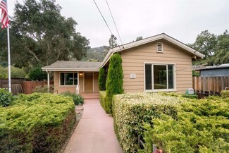 71 Paso Hondo, Carmel Valley, CA 93924