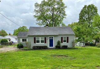 167 Hunter Ave, Munroe Falls, OH 44262