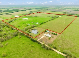 1034 County Road 23900, Brookston, TX 75421