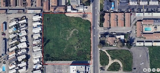 0 N Yale St, Hemet, CA 92544