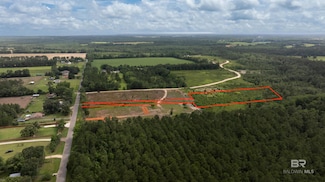 0 S County Road 62 Unit BW Ph2, L17 380361, Robertsdale, AL 36567