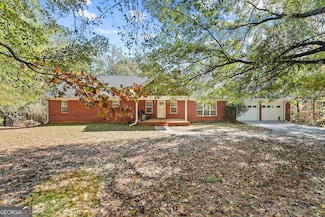 5478 Flakes Mill Rd, Ellenwood, GA 30294