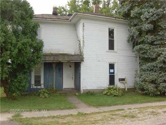 Unlisted Address