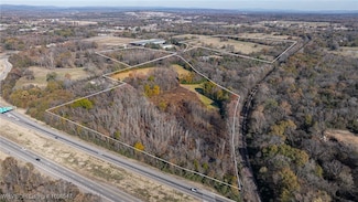 TBD Spradley Rd, van Buren, AR 72956