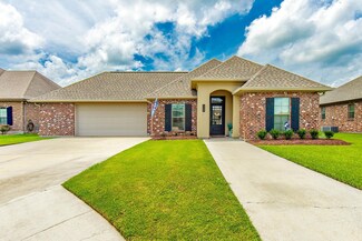 338 Lansdown Dr, Houma, LA 70360