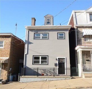 3331 Melwood Ave, Pittsburgh, PA 15219