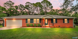 206 Skyline Rd, Madison, AL 35758