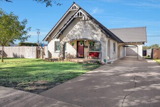 1004 S Alabama St, Amarillo, TX 79102