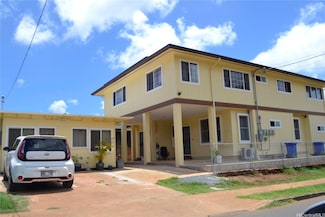 859 9th Ave Unit back, Honolulu, HI 96816