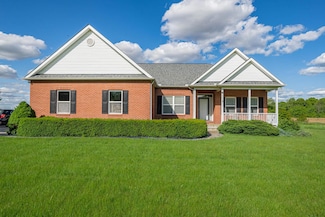 11370 Crottinger Rd, Plain City, OH 43064