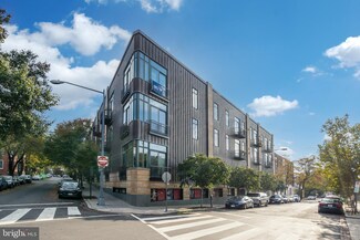 1700 Kalorama Rd NW Unit 502, Washington, DC 20009