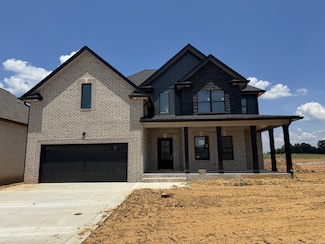 809 Willowicke Dr, Clarksville, TN 37043