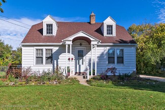 1030 Marigold Ave, East Lansing, MI 48823