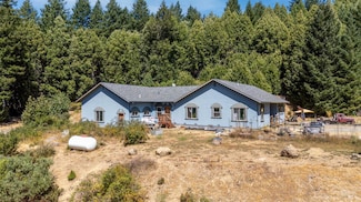 Unlisted Address