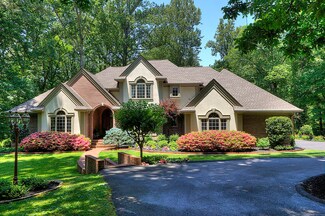 802 Ivy Log Ln, Maryville, TN 37804