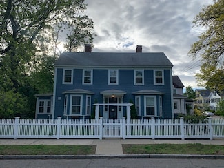 38 Park St Unit C, Medford, MA 02155