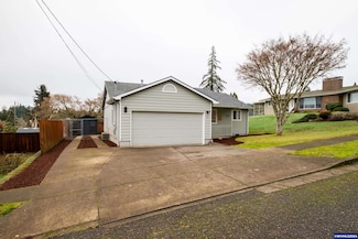 611 3rd Ave, Sweet Home, OR 97386