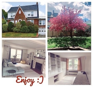 69 Undine Rd Unit 69, Brighton, MA 02135
