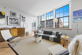 481 Harrison Ave Unit 4A, Boston, MA 02118