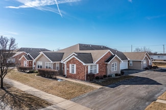 1026 N Woodlawn Ave, Griffith, IN 46319