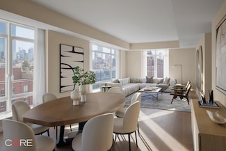 555 W 22nd St Unit PH 16 BE, New York, NY 10011