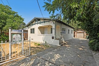505 Horning St, San Jose, CA 95112