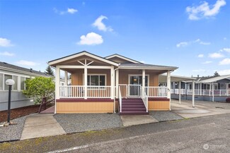 14727 43rd Ave NE Unit 43, Marysville, WA 98271