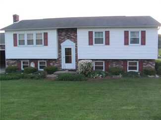 1024 Terrace Ave, Ford City, PA 16226