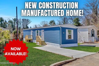 1830 Highway 35 Unit 22, Wall Township, NJ 07719