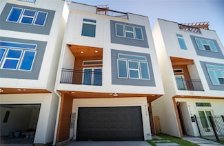 2117 Sauer St, Houston, TX 77004