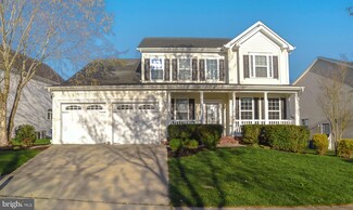 41436 Whimsical Ct, Leonardtown, MD 20650