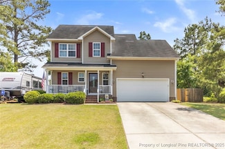 4441 Scenic Pines Dr, Hope Mills, NC 28348