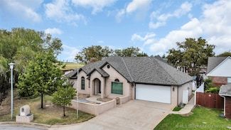 5 Rio Grande, Ardmore, OK 73401