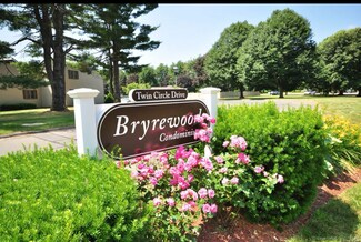 507 Twin Circle Dr Unit 507, South Windsor, CT 06074