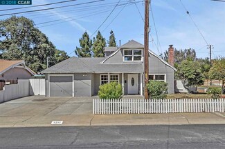 4237 Cobblestone Dr, Concord, CA 94521