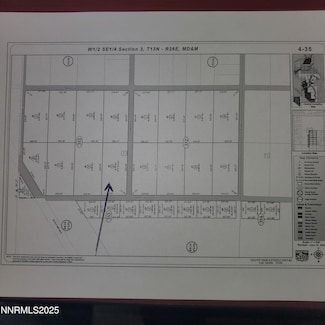 45 Nadel Ln, Yerington, NV 89447