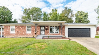 2908 Flair Knoll Ct, Louisville, KY 40216