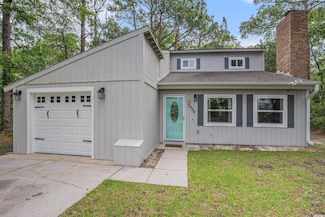 1930 Lake View Cir, Myrtle Beach, SC 29575