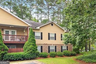 106 Brighton Point, Atlanta, GA 30328