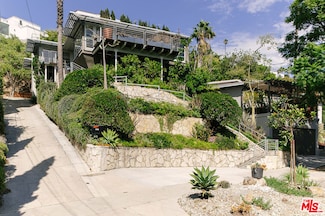 4217 Cromwell Ave, Los Angeles, CA 90027