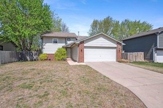 11902 W Jamesburg St, Wichita, KS 67212