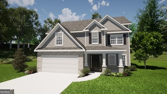 6401 River Plantation Dr, Lula, GA 30554