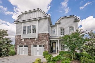 7217 Paddlewheel Ct, Flowery Branch, GA 30542