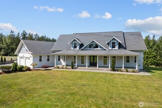 24022 SE 384th St, Enumclaw, WA 98022