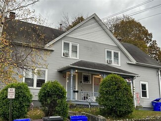 32 Harris Ave, West Warwick, RI 02893