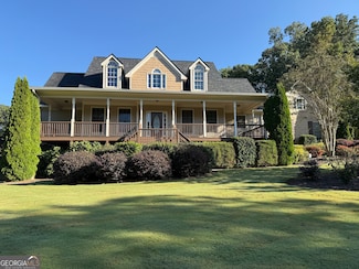 5720 Twelve Oaks Dr, Cumming, GA 30028